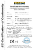 La Cina Guangzhou Kapha Electronic Technology Co., Ltd. Certificazioni