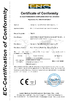 La Cina Guangzhou Kapha Electronic Technology Co., Ltd. Certificazioni